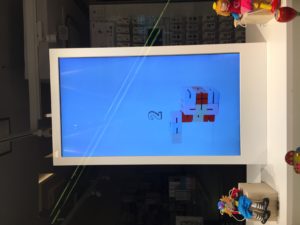 Plataforma Digital Signage VS USB