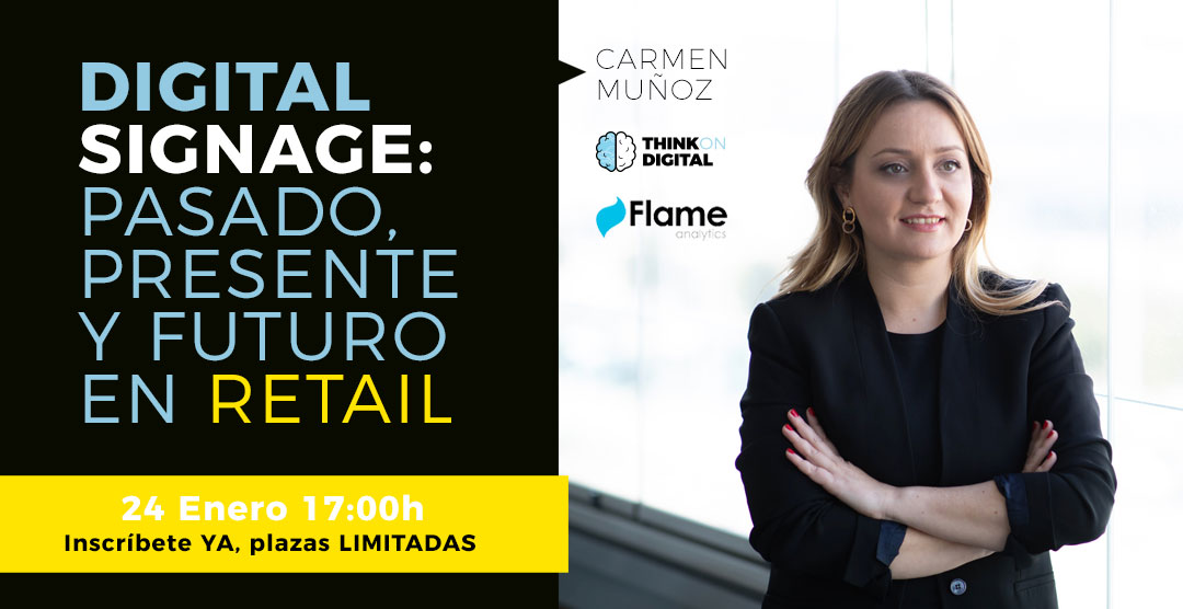 Webinar Flame Analytics