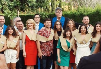 Discurso Graduación MMDI 2018-2019